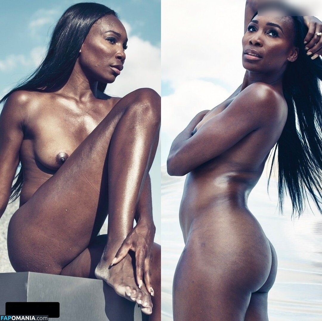 Venus Williams / venuseswilliams / venuswilliams Nu OnlyFans  Photo fuitée #35