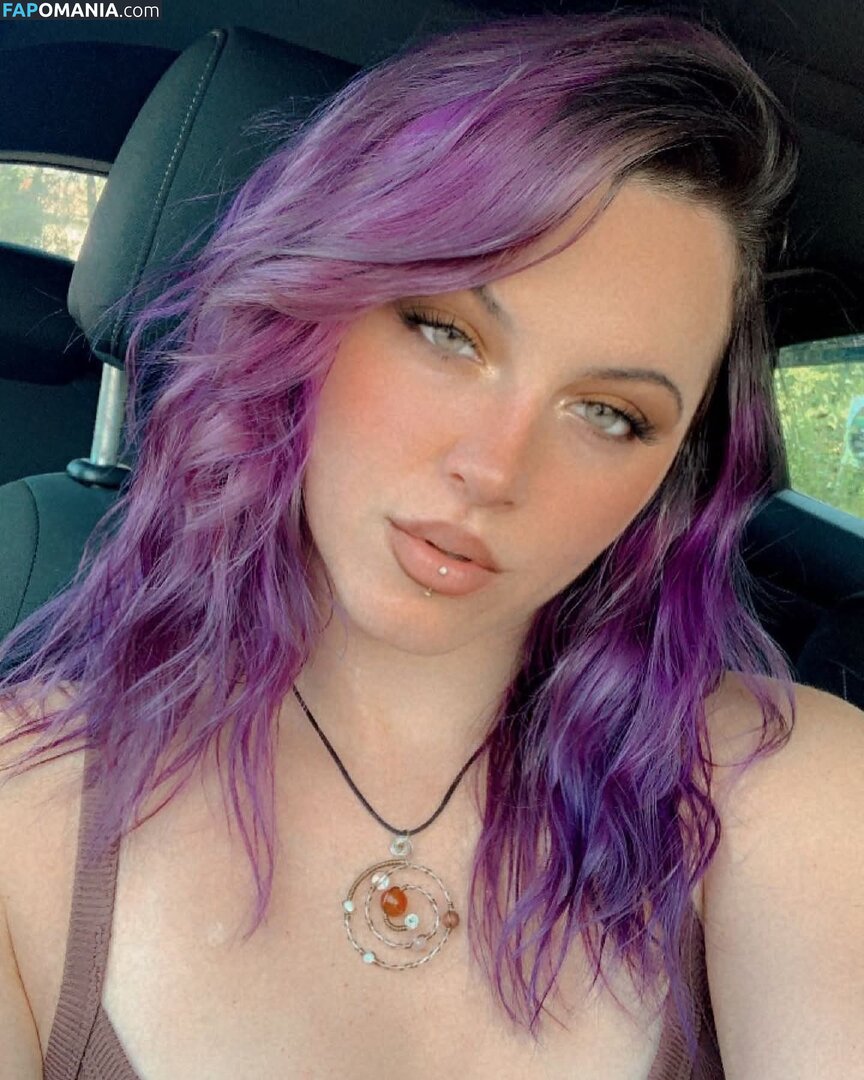 Allie Dooley / venusbaby420 Nu OnlyFans  Photo fuitée #2
