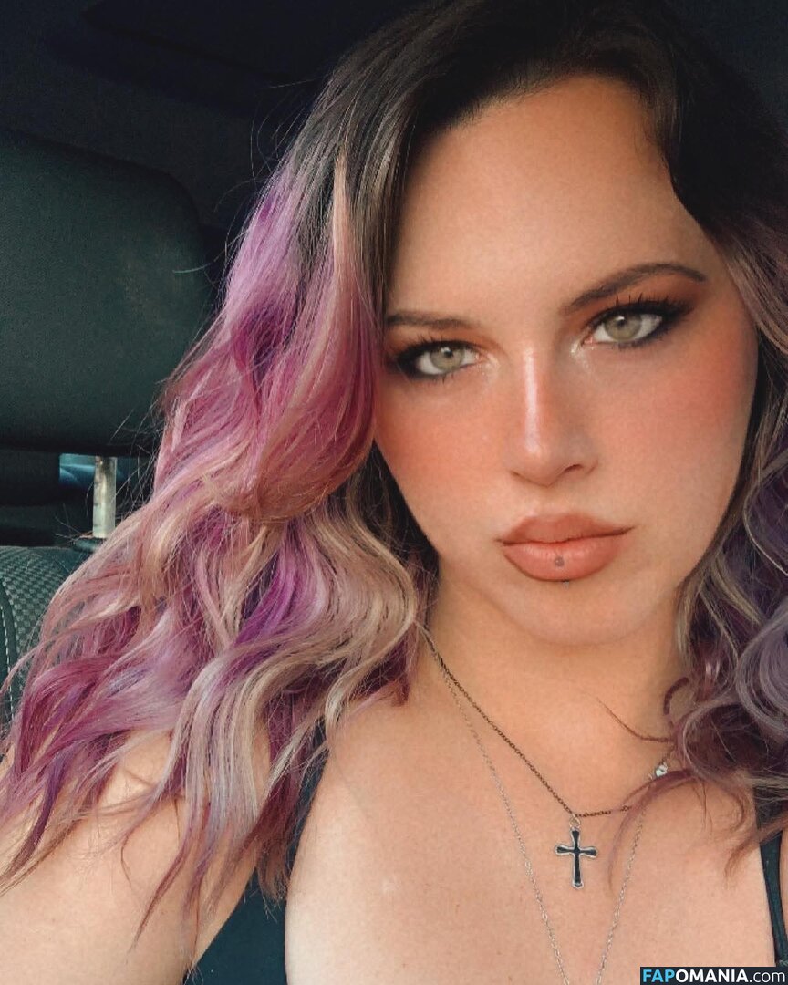 Allie Dooley / venusbaby420 Nu OnlyFans  Photo fuitée #6