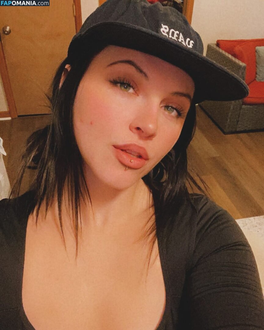 Allie Dooley / venusbaby420 Nu OnlyFans  Photo fuitée #7