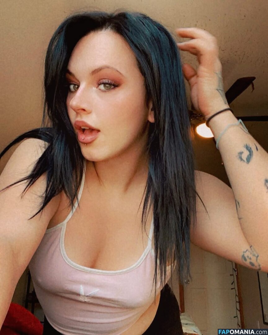 Allie Dooley / venusbaby420 Nu OnlyFans  Photo fuitée #12