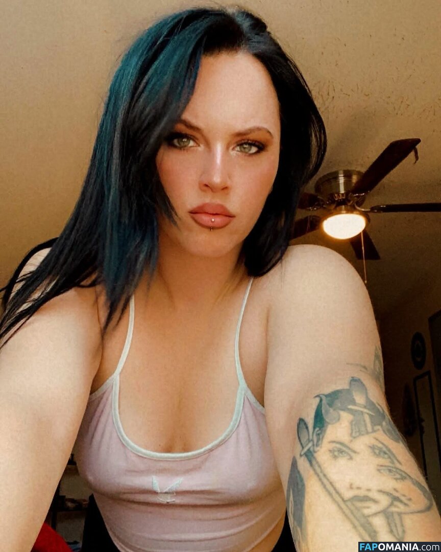 Allie Dooley / venusbaby420 Nu OnlyFans  Photo fuitée #14