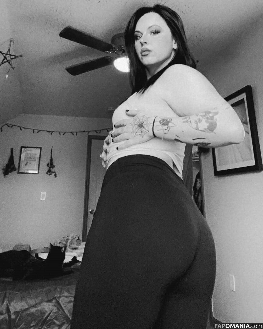 Allie Dooley / venusbaby420 Nu OnlyFans  Photo fuitée #17