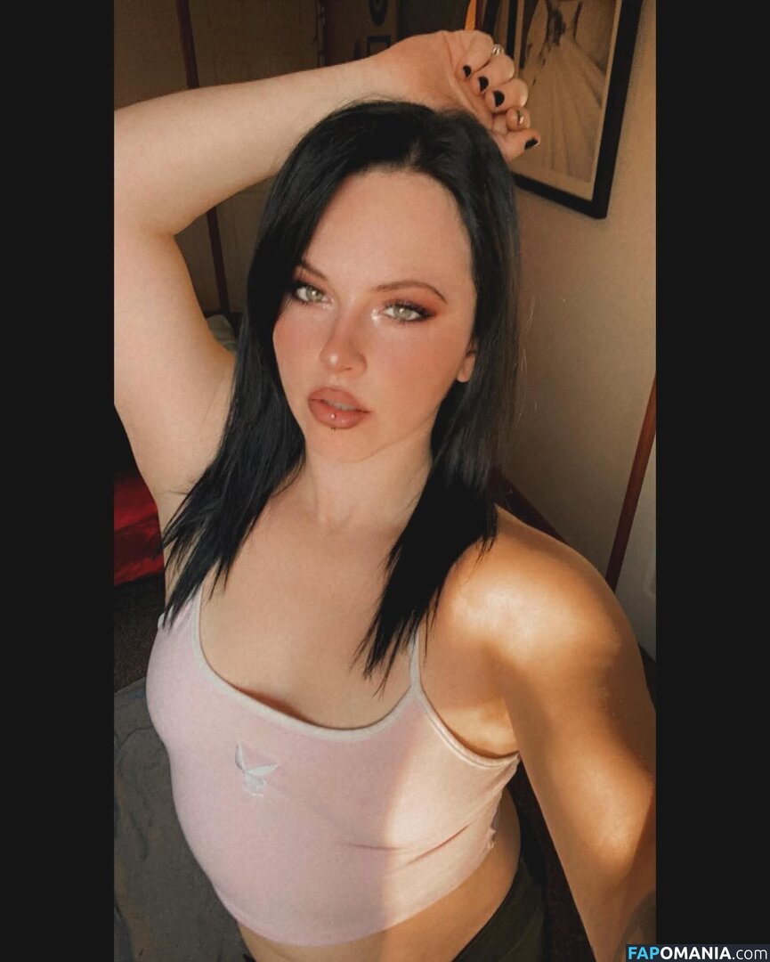 Allie Dooley / venusbaby420 Nu OnlyFans  Photo fuitée #19