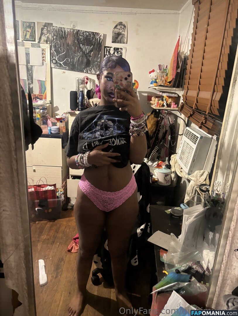 highimvenus / https: / venusgrl444 Nu OnlyFans  Photo fuitée #4