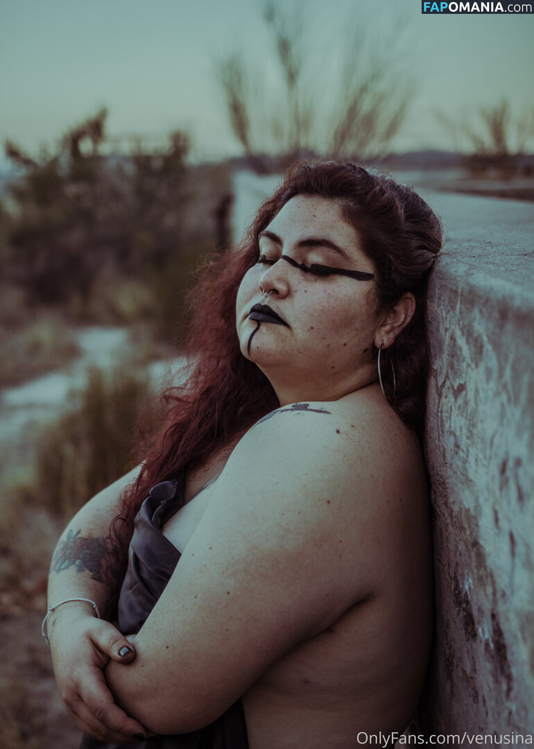 venusina Nu OnlyFans  Photo fuitée #1