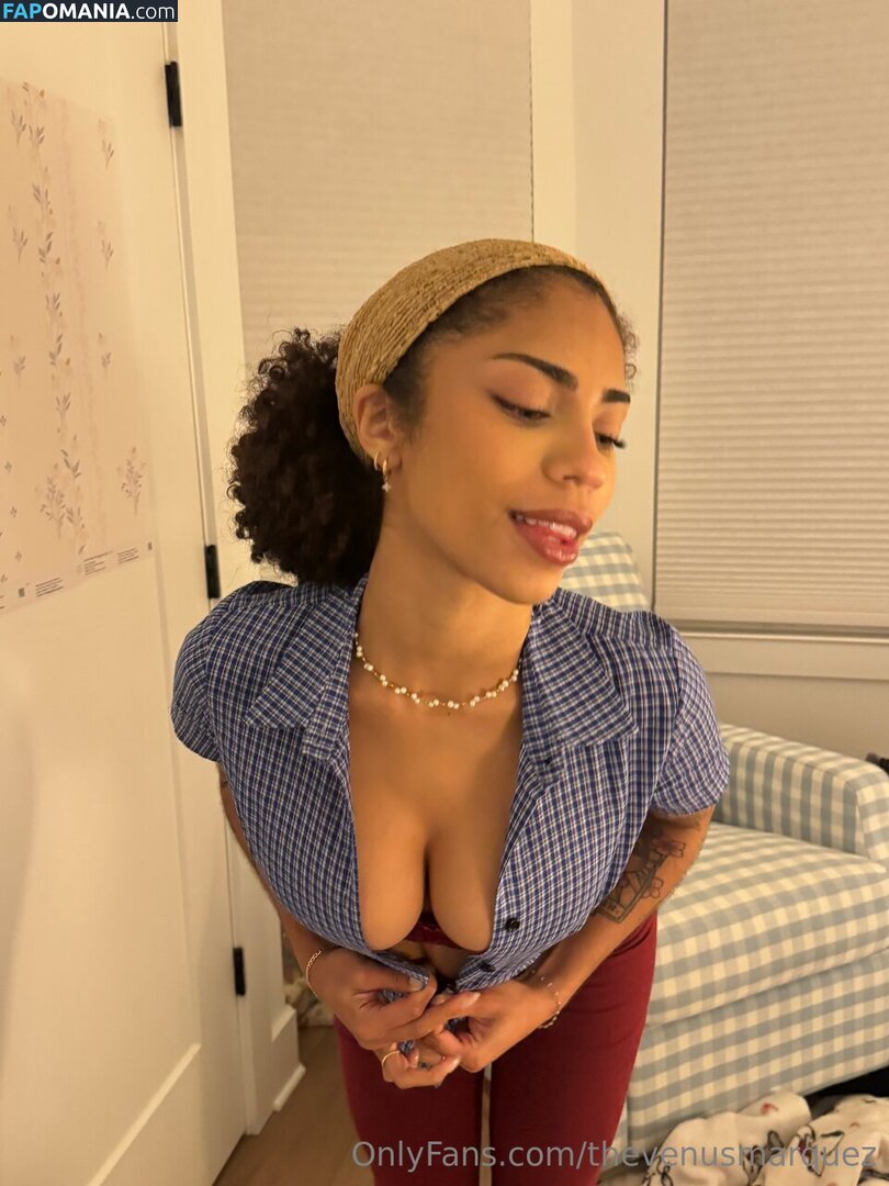 Venusmarquez / thevenusdesire / thevenusmarquez Nu OnlyFans  Photo fuitée #125