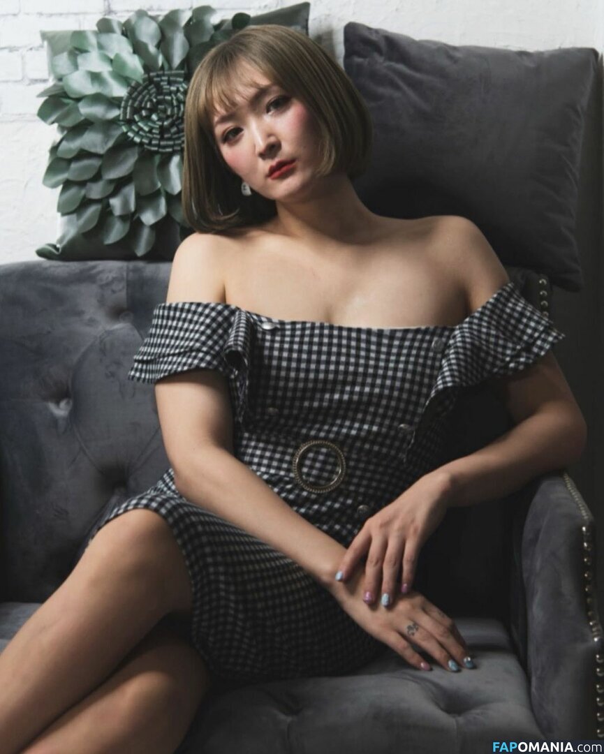 Asuka / Veny / Veny Asuka / asuka10272140 / https: / venytan_1027 Nu OnlyFans  Photo fuitée #9