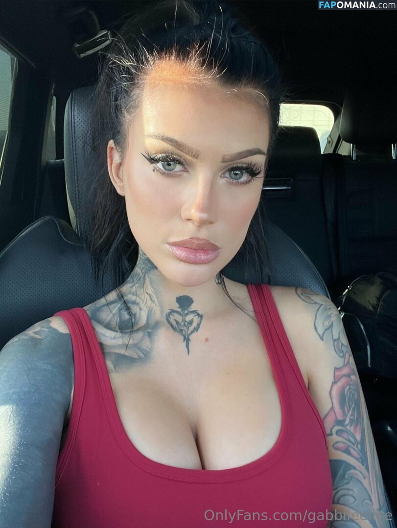 VerenaG / chelseagabrielle / chelseagabriellee / verenaG333 Nu OnlyFans  Photo fuitée #135