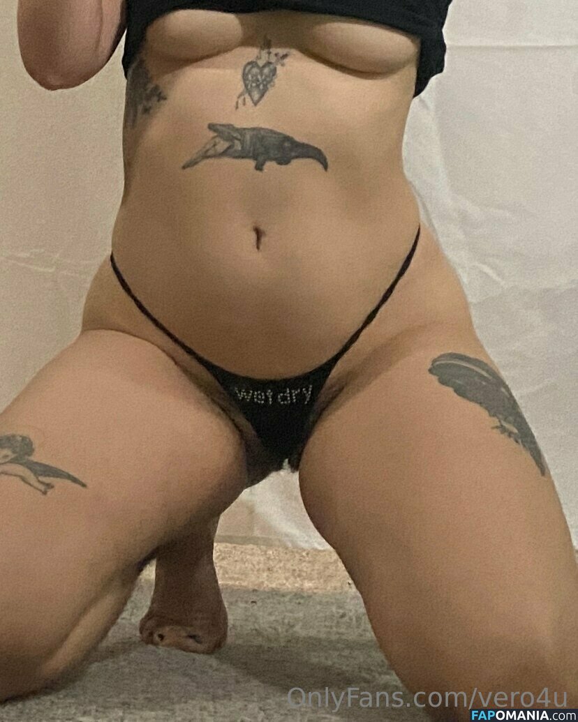 verito4u / vero4u Nu OnlyFans  Photo fuitée #6