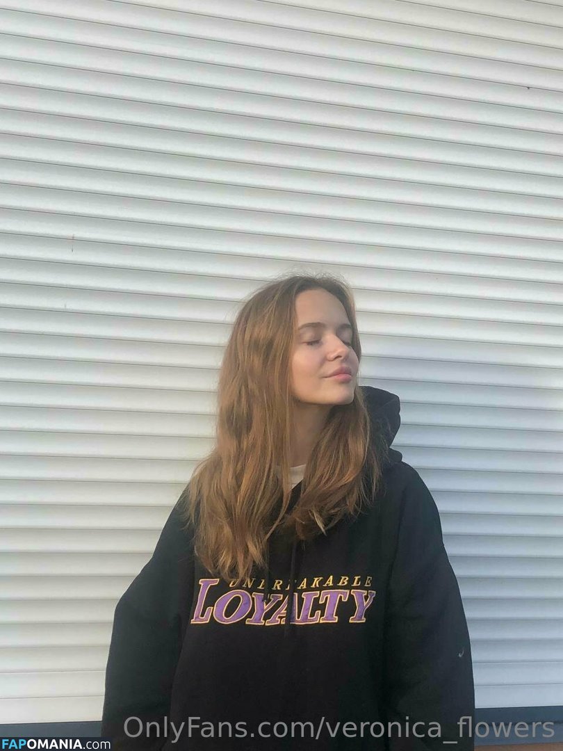 mzlovinmyself / veronica_flowers Nu OnlyFans  Photo fuitée #58