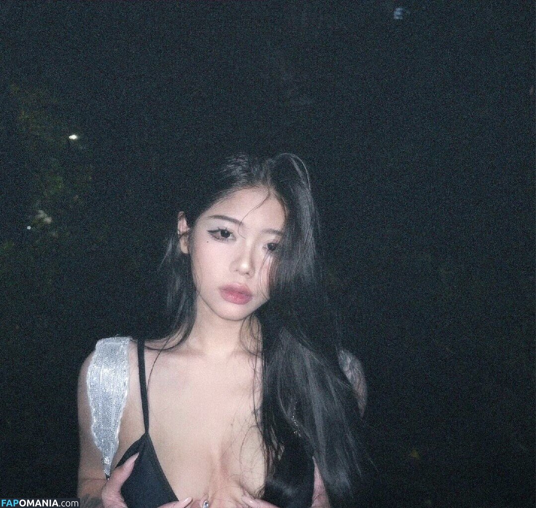 Khúc Thị Hương / Veronica Lucifer / akashi.yumi.3 / madamelucy / veronica_lucifer_ Nu OnlyFans  Photo fuitée #8