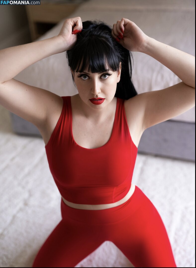 Veronica Page / veronica.page / veronica_page Nu OnlyFans  Photo fuitée #2