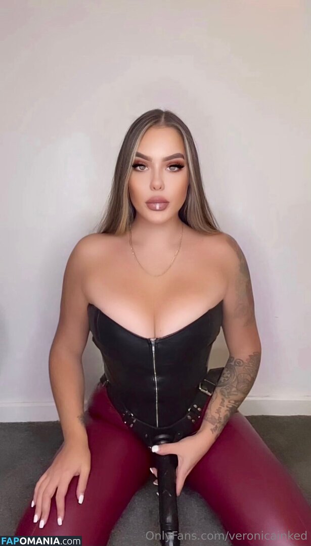 veronicaink / veronicainked Nu OnlyFans  Photo fuitée #3
