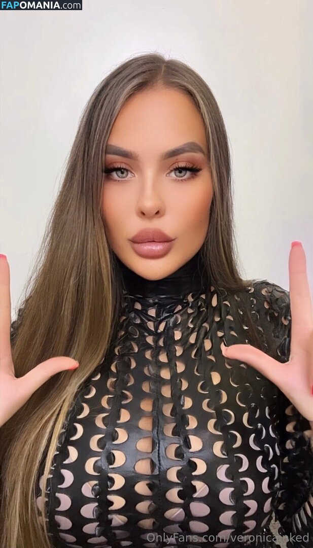 veronicaink / veronicainked Nu OnlyFans  Photo fuitée #4
