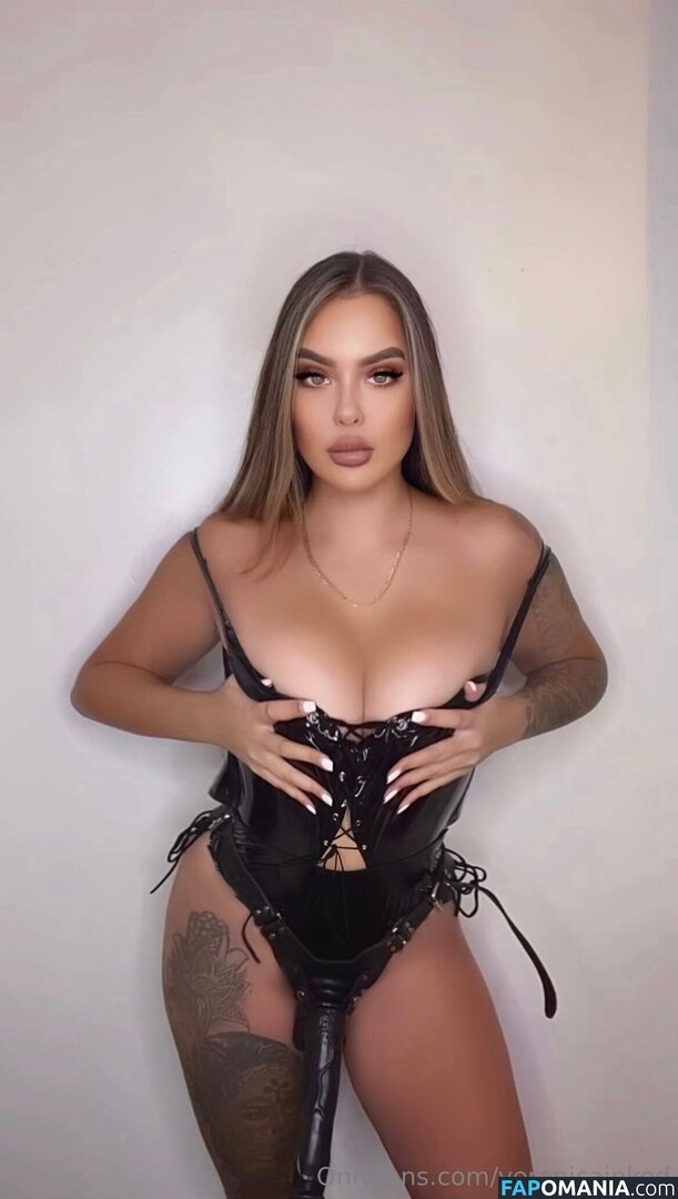 veronicaink / veronicainked Nu OnlyFans  Photo fuitée #12