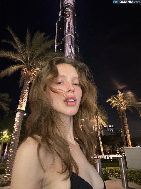 Veronika Luchko / luchenskya Nu OnlyFans  Photo fuitée #10