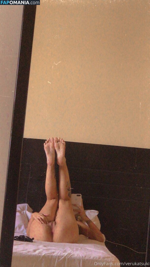 Veruzkxxx / https: / verukatsuki / veruzkx Nu OnlyFans  Photo fuitée #14