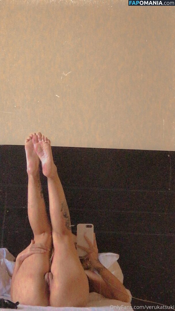 Veruzkxxx / https: / verukatsuki / veruzkx Nu OnlyFans  Photo fuitée #15