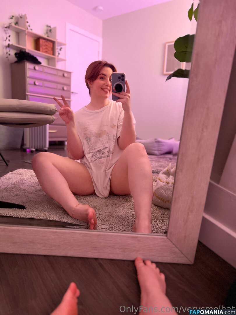 verysmolhat Nu OnlyFans  Photo fuitée #2
