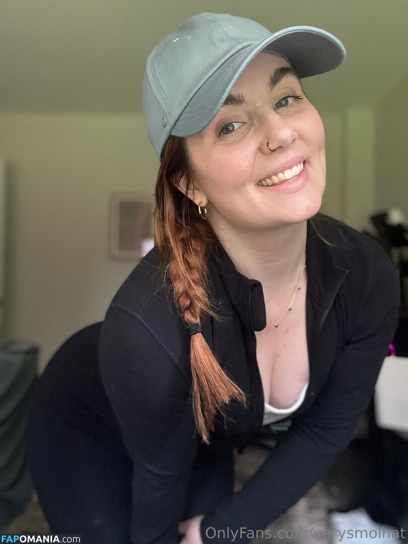 verysmolhat Nu OnlyFans  Photo fuitée #10