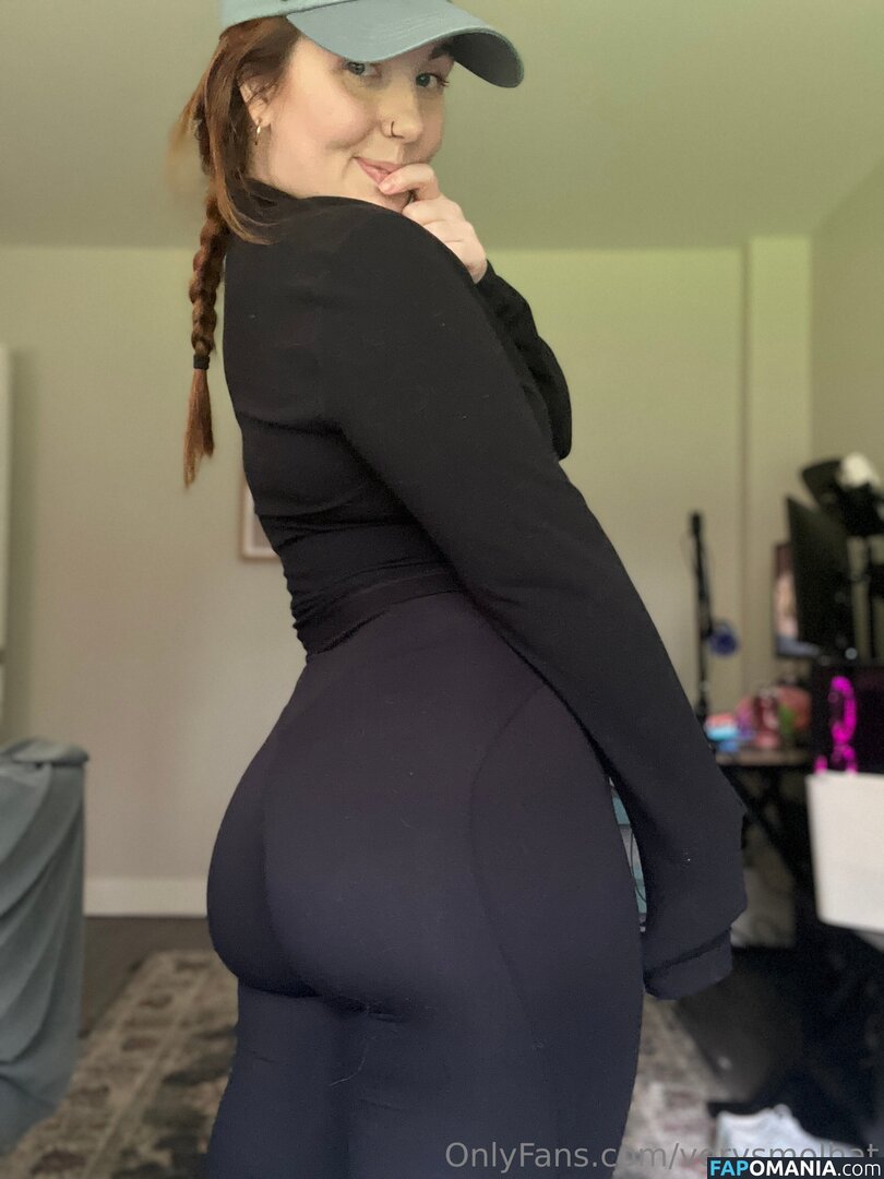 verysmolhat Nu OnlyFans  Photo fuitée #13