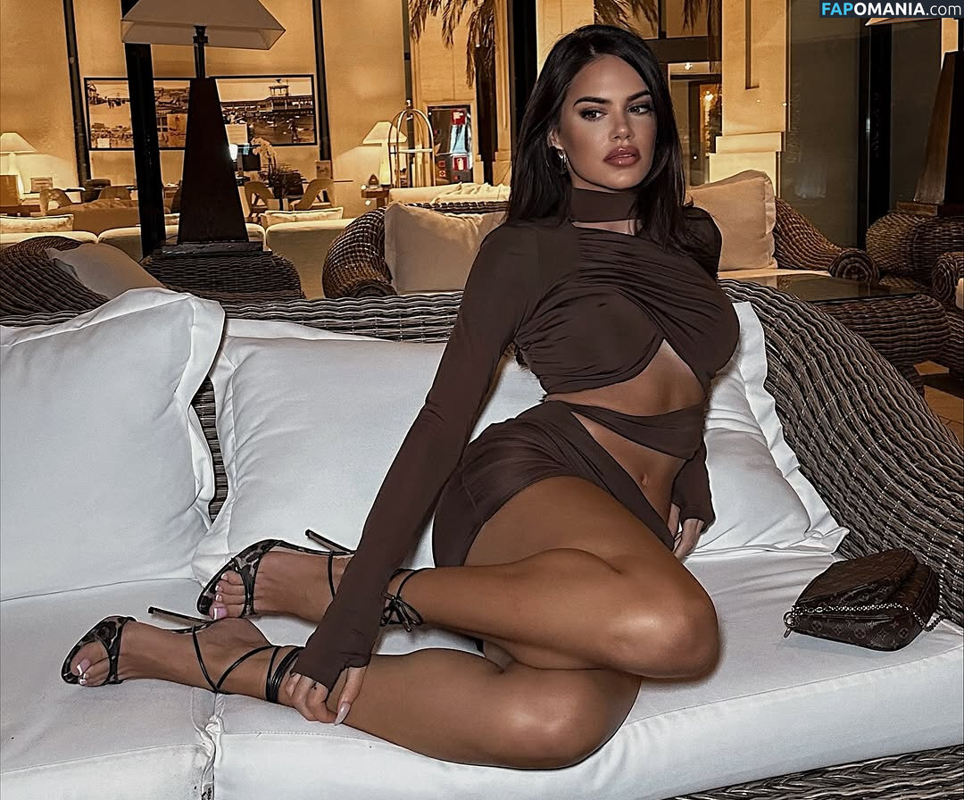 Vesna Millo / vesnamillo Nu OnlyFans  Photo fuitée #9