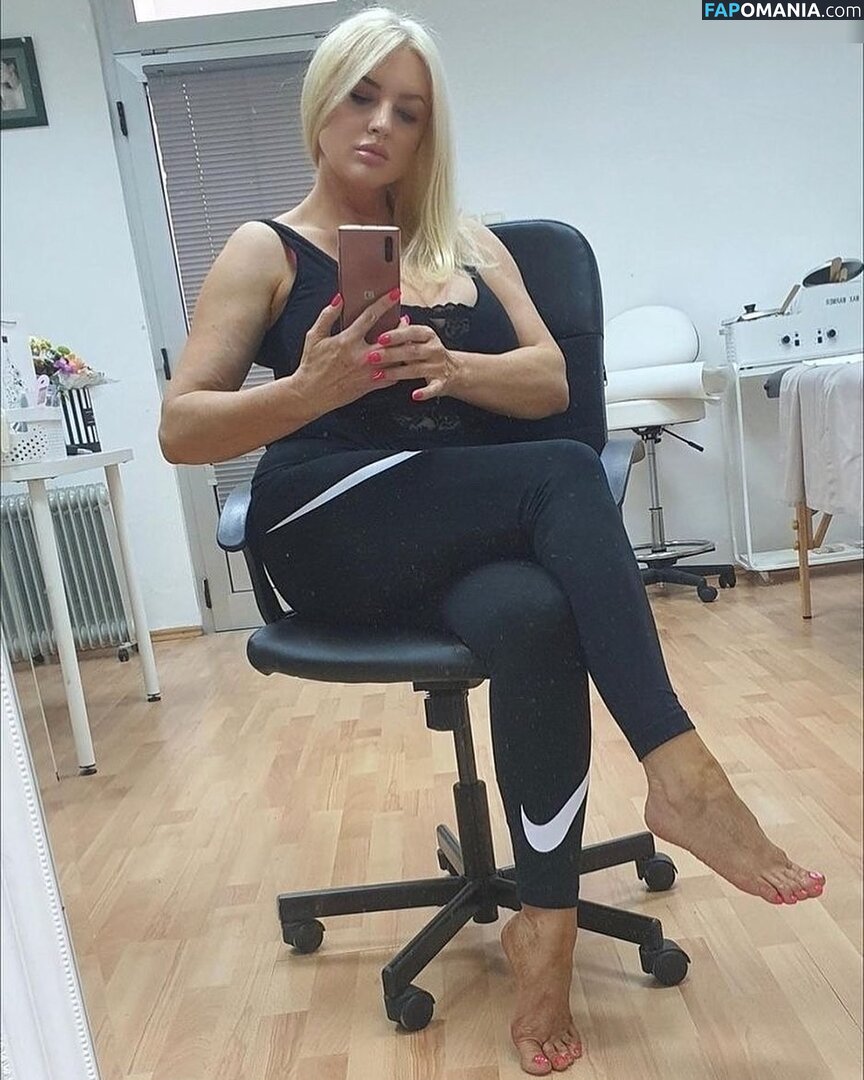 Vesna Pocuca Sana / vesna.pocuca.sana Nu OnlyFans  Photo fuitée #111