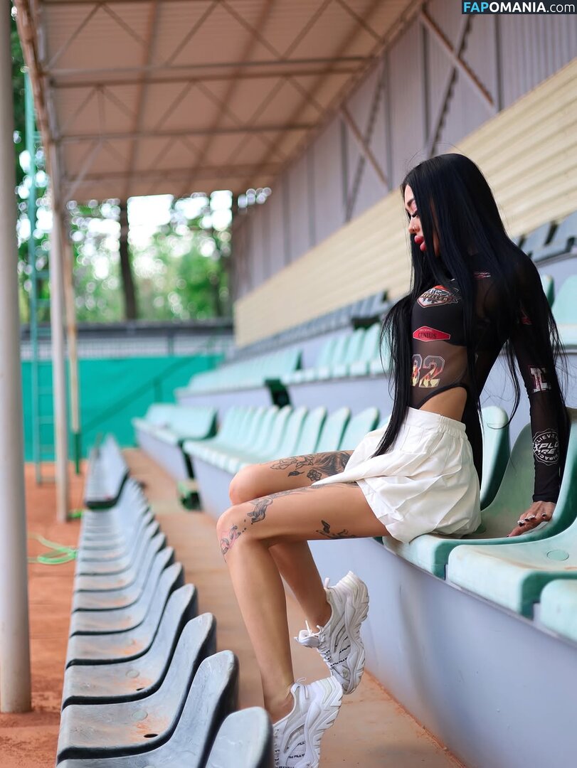 veta__violeta Nu OnlyFans  Photo fuitée #8