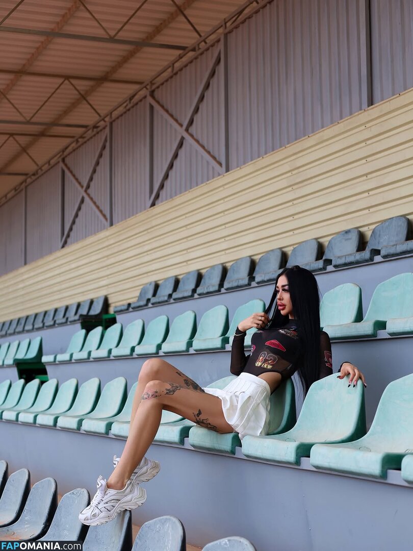 veta__violeta Nu OnlyFans  Photo fuitée #11