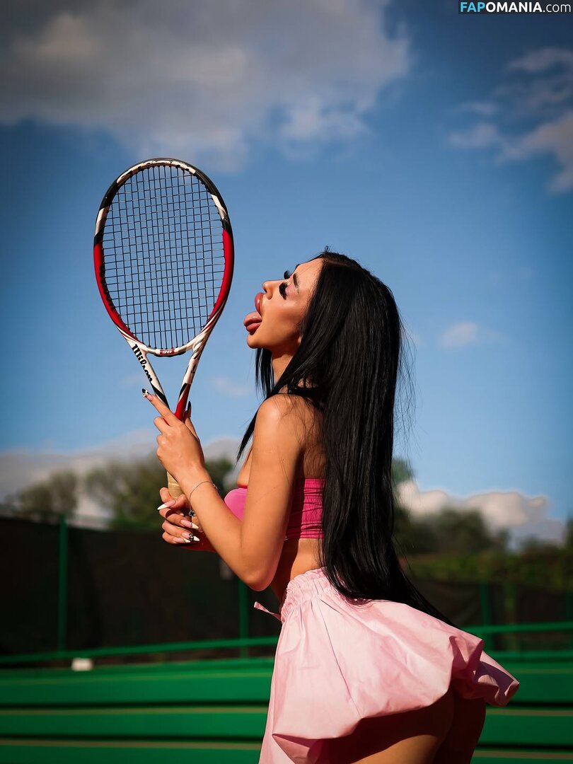 veta__violeta Nu OnlyFans  Photo fuitée #18