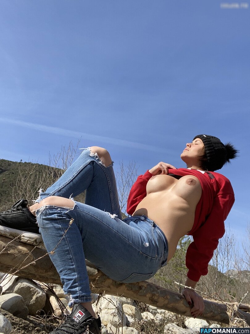 Vic Alouqua / vicalouquaoff / vicalouquaofficial / victoriafitfrance1 Nu OnlyFans  Photo fuitée #78