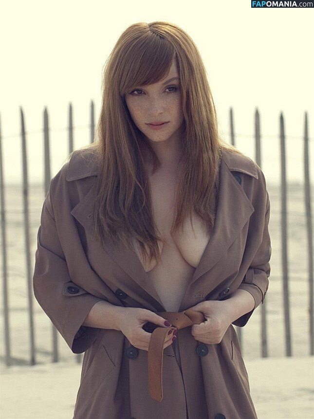 Vica Kerekes Nu OnlyFans  Photo fuitée #2