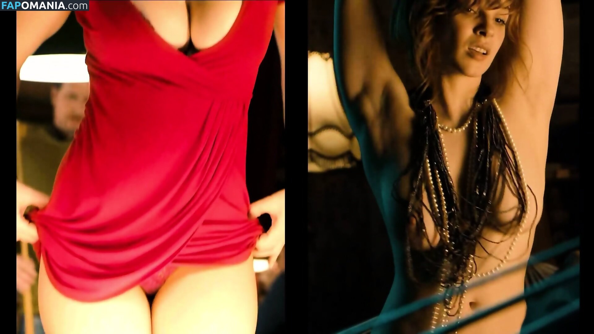 Vica Kerekes Nu OnlyFans  Photo fuitée #7