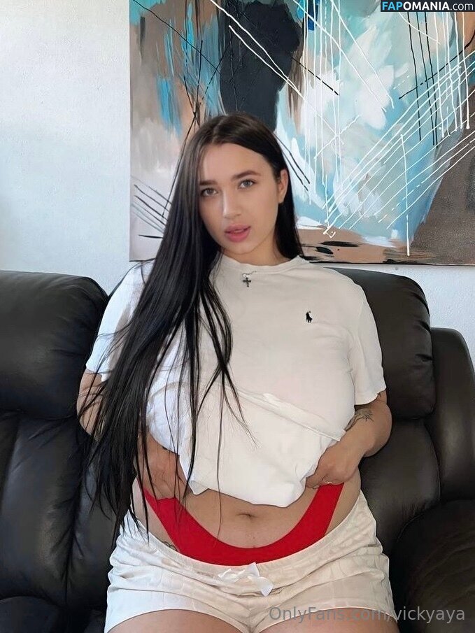 vickyaya Nu OnlyFans  Photo fuitée #8