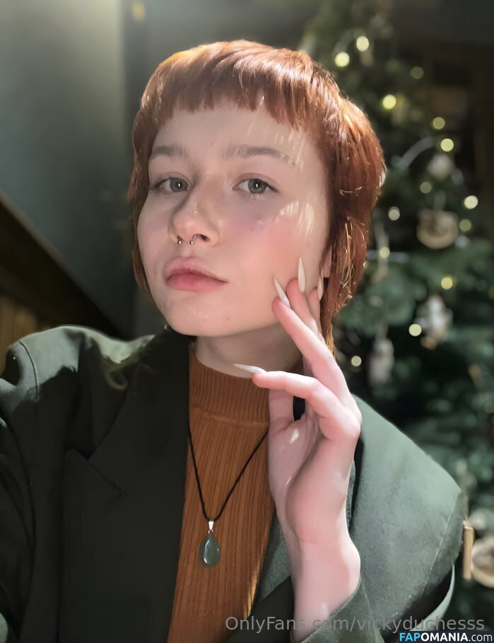 vickyduchess / vickyduchesss / vickyduchessss Nu OnlyFans  Photo fuitée #53