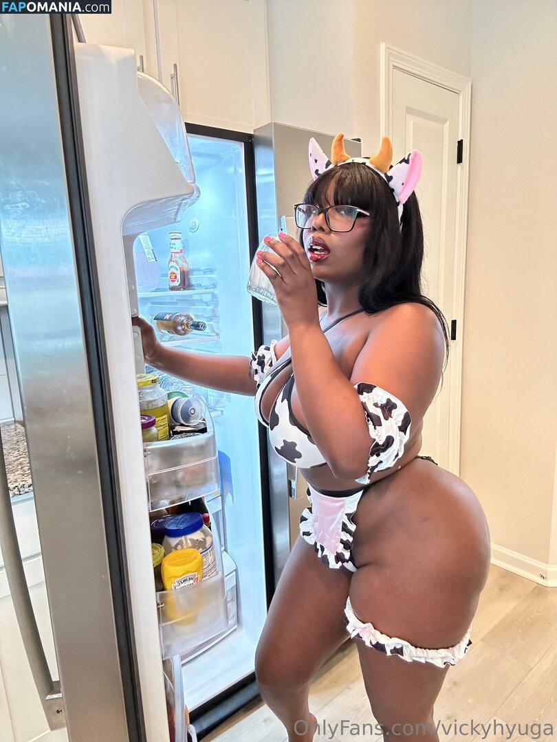 vickyhyuga / vickyyhyuga Nu OnlyFans  Photo fuitée #26