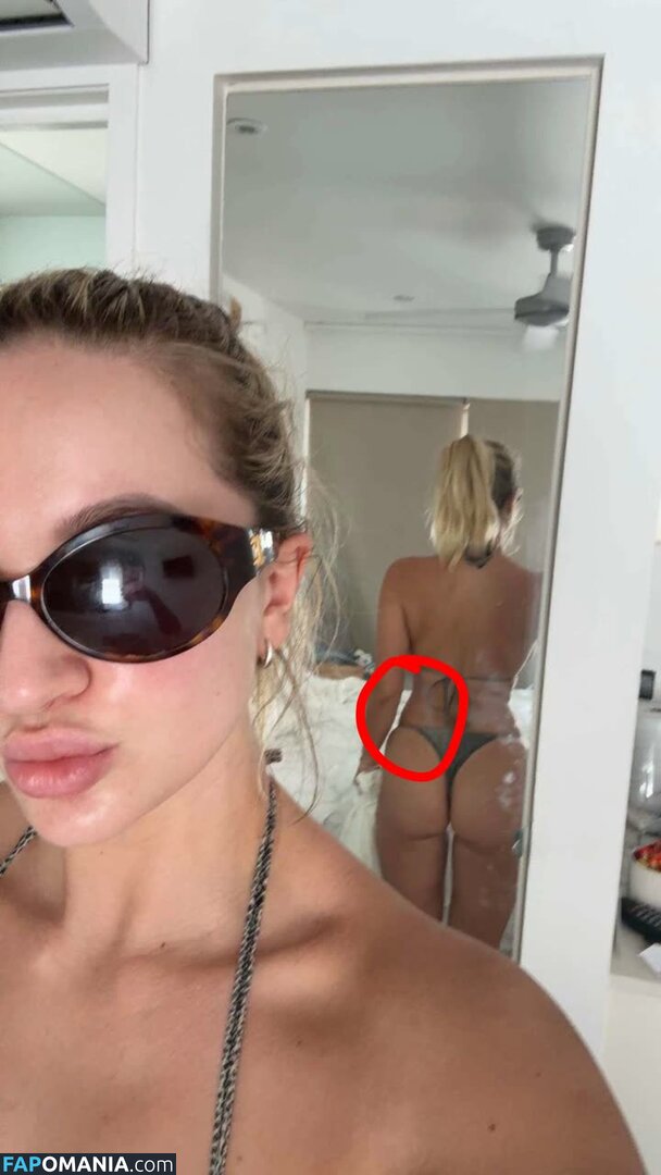 Victoria Campbell / realpeachycheeks / victoria.campbell Nu OnlyFans  Photo fuitée #13
