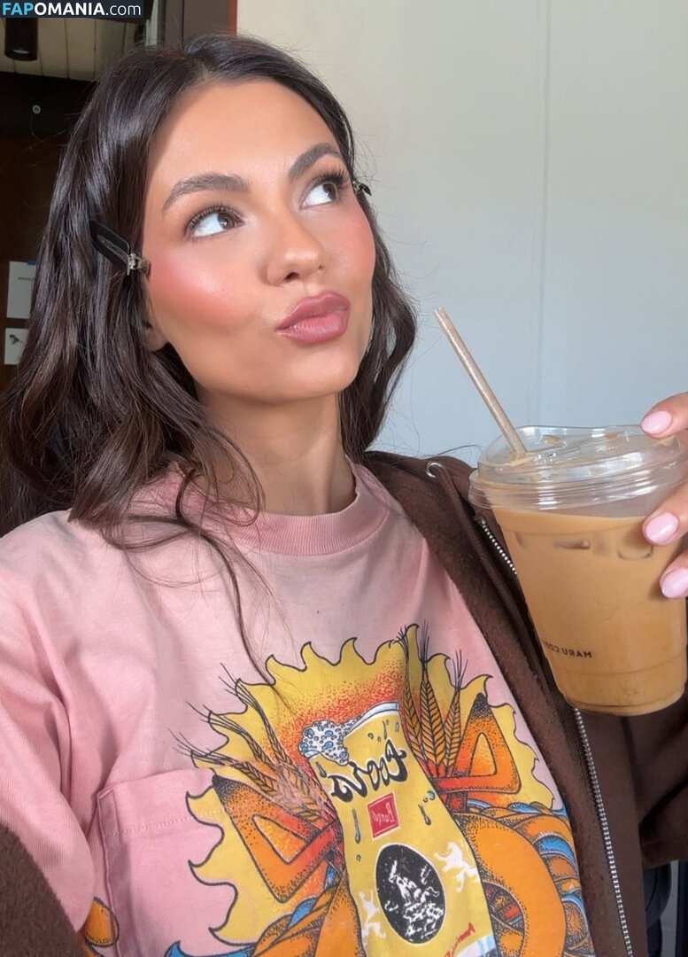 Victoria Justice / https: / victoriajustice Nu OnlyFans  Photo fuitée #40