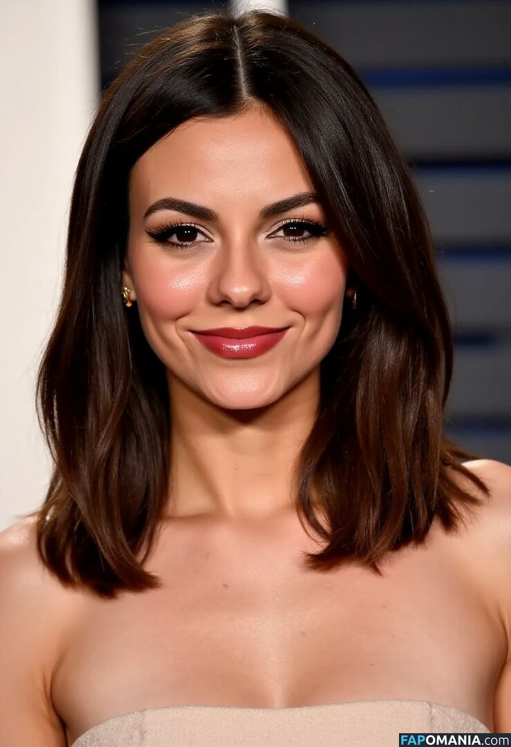 Victoria Justice / https: / victoriajustice Nu OnlyFans  Photo fuitée #49