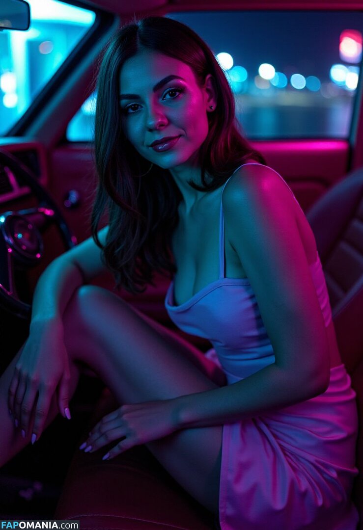Victoria Justice / https: / victoriajustice Nu OnlyFans  Photo fuitée #53