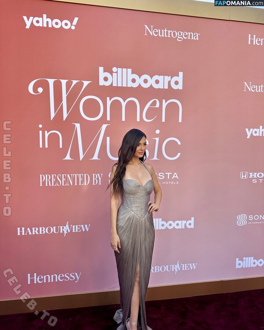Victoria Justice / https: / victoriajustice Nu OnlyFans  Photo fuitée #74