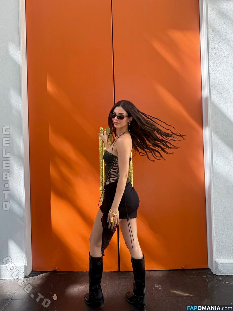 Victoria Justice / https: / victoriajustice Nu OnlyFans  Photo fuitée #78