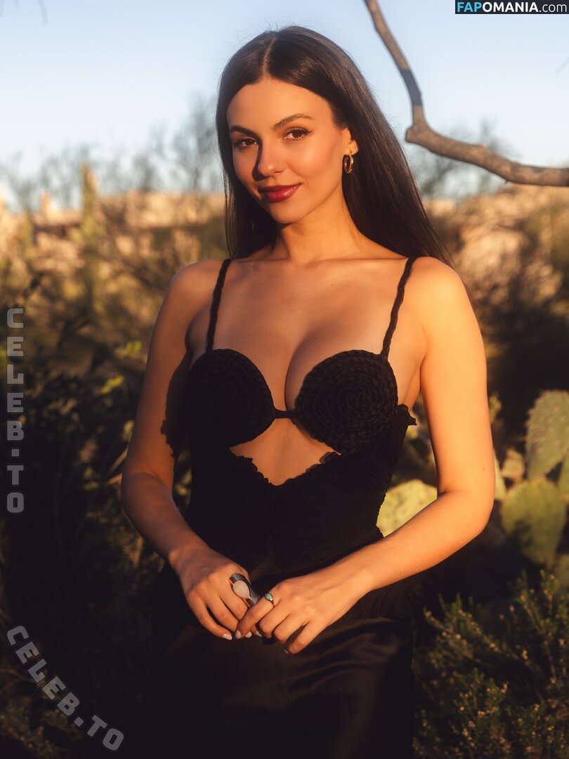 Victoria Justice / https: / victoriajustice Nu OnlyFans  Photo fuitée #79