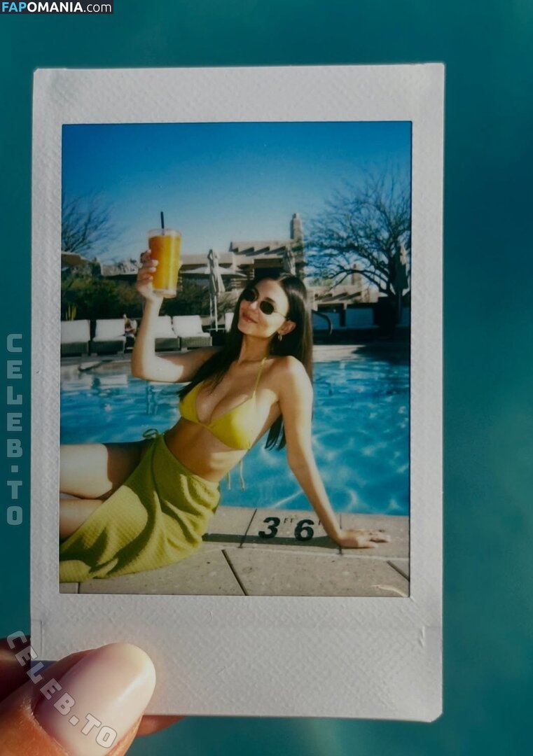 Victoria Justice / https: / victoriajustice Nu OnlyFans  Photo fuitée #85