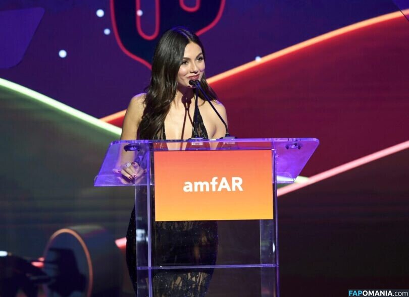 Victoria Justice / https: / victoriajustice Nu OnlyFans  Photo fuitée #108