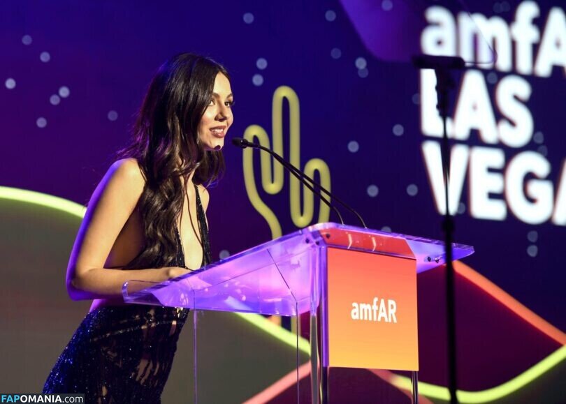 Victoria Justice / https: / victoriajustice Nu OnlyFans  Photo fuitée #109