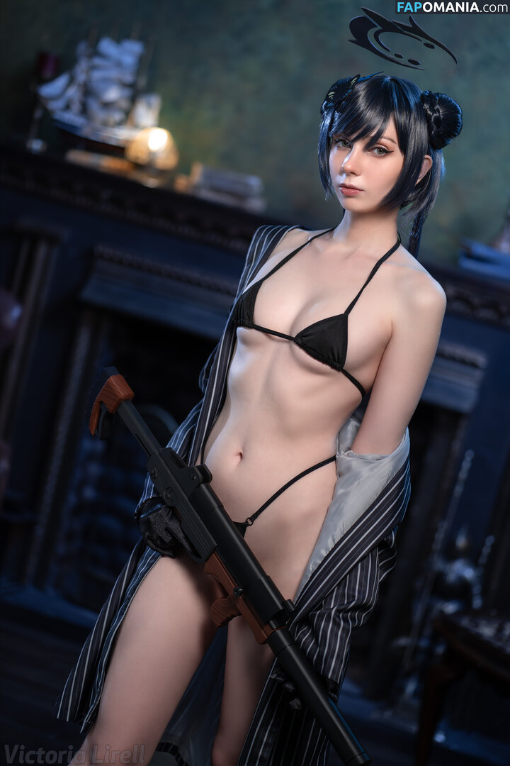 Victoria Lirell / VictoriaLirell / https: Nu OnlyFans  Photo fuitée #404