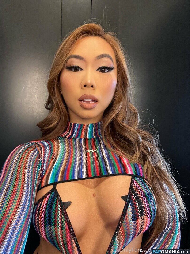 Victoria Nguyen / victoriamynguyen Nu OnlyFans  Photo fuitée #41