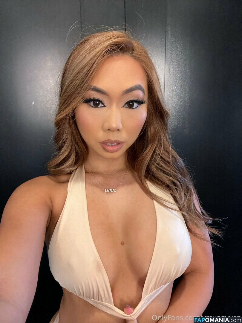 Victoria Nguyen / victoriamynguyen Nu OnlyFans  Photo fuitée #46